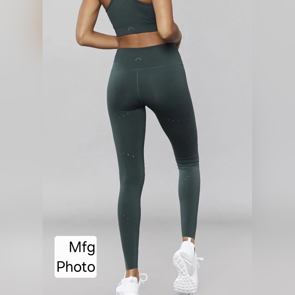 Varley Boden Leggings, Womens XXS - Picture 10 of 11